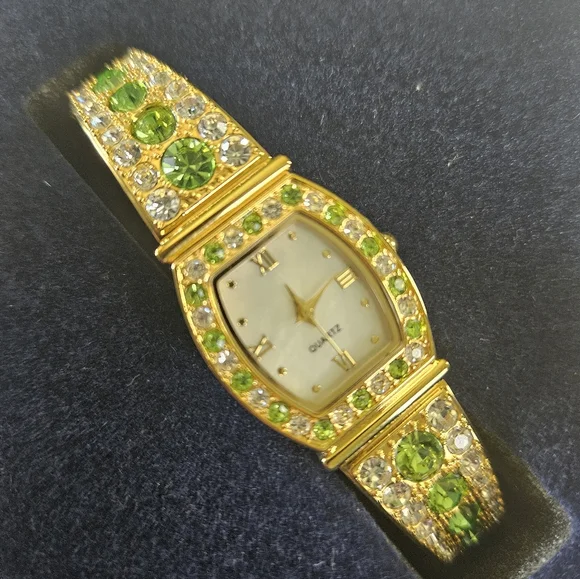 Danbury Mint Accessories Danbury Mint Birthstone Stretch Watch